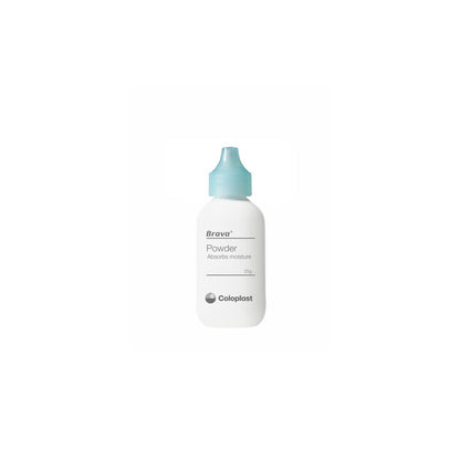 Brava Hydrokolloid Puder 25g