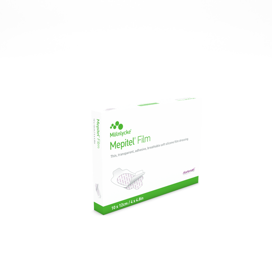 Mepilex 10x12cm