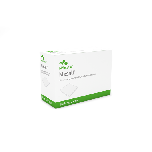 Mesalt Tamponade 2cmx1m