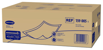 Molicare Bed Mat Eco 9 40x60cm 20L