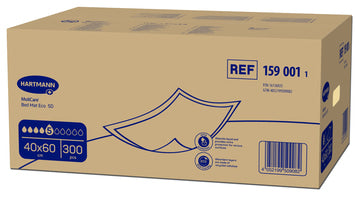 Molicare Bed Mat Eco 5 40x60cm 6L