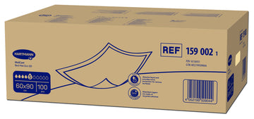 Molicare Bed Mat Eco 5 60x90cm 6L