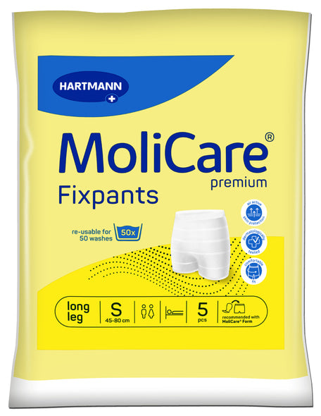 Molicare Premium fixation pants S by Paul Hartmann, product image
