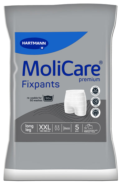 Molicare Premium fixation pants XXL by Paul Hartmann, product image