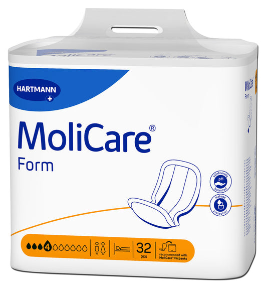 Molicare Form 4 (Molicare Form Normal Plus)