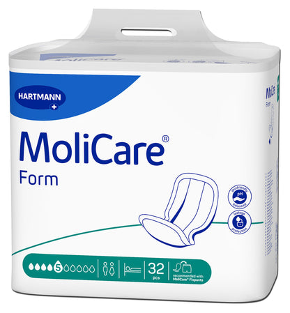 Molicare Form 5 (Molicare Form Extra)