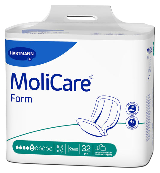 Molicare Form 5 (Molicare Form Extra)