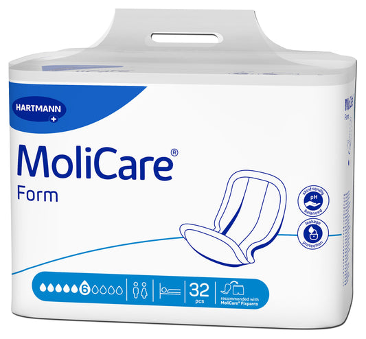 Molicare Form 6 (Molicare Form Extra Plus)