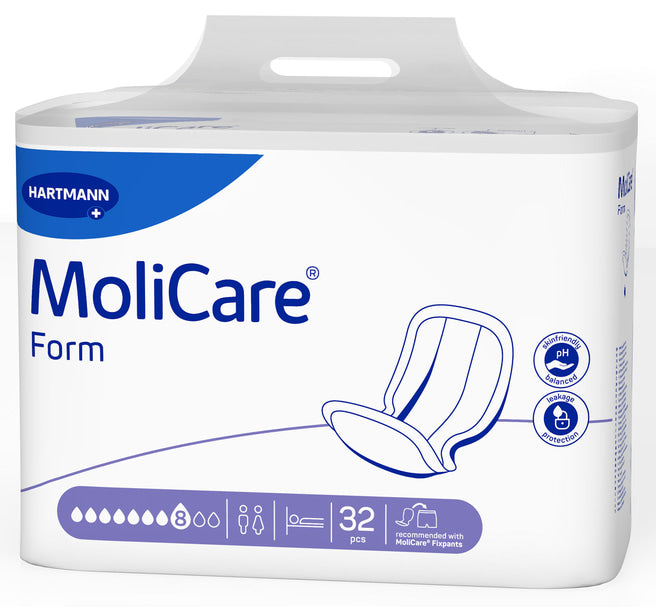 Molicare Form 8 (Molicare Form Super Plus)