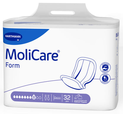 Molicare Form 8 (Molicare Form Super Plus)