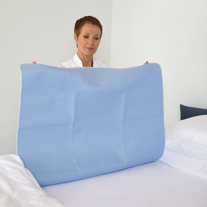 Molicare Premium Bed Mat Textile 7 85x90cm