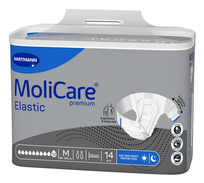 Molicare Premium Elastic Slip10 M