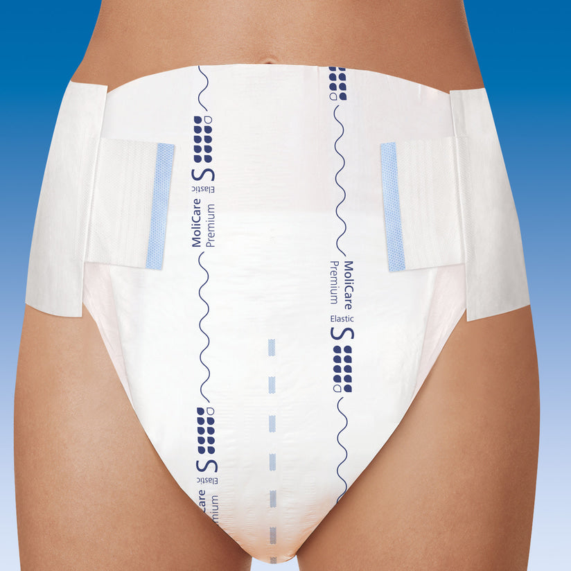 Molicare Premium Elastic Slip10 M