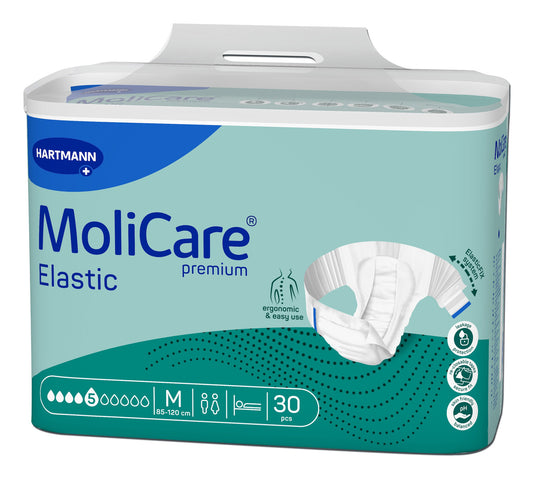 Molicare Premium Elastic Slip 5 M