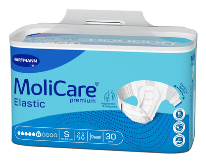 Molicare Premium Elastic Slip 6 S