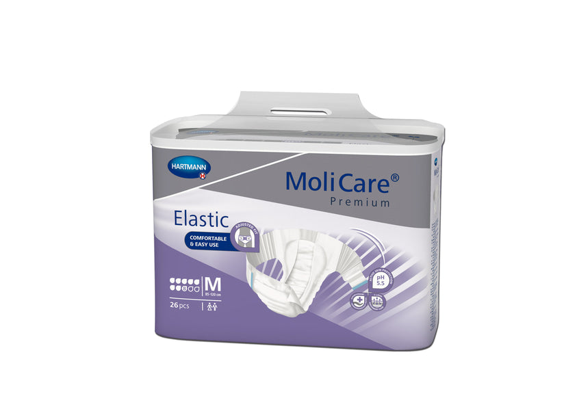 Molicare Premium Elastic Slip 8 M