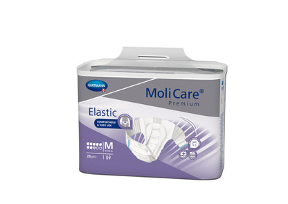 Molicare Premium Elastic Slip 8 M