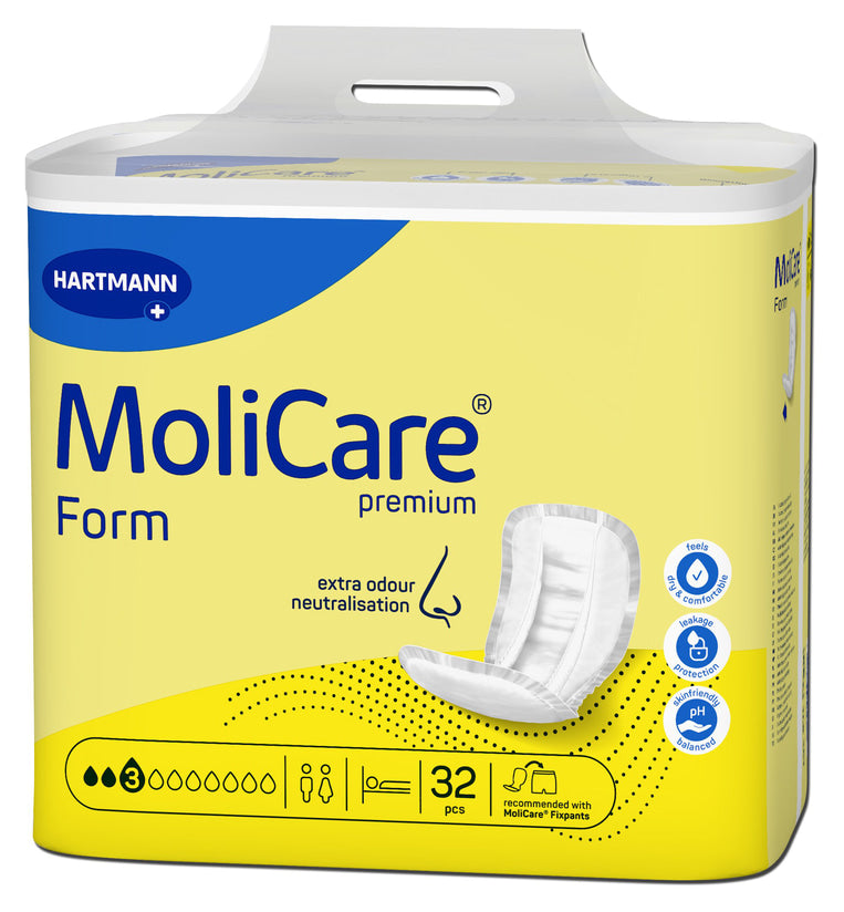 Molicare Premium Form 3 (Molicare Premium Form Normal)