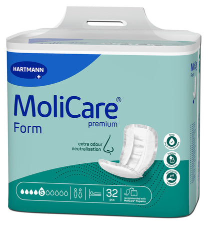 Molicare Premium Form 5 (Molicare Premium Form Extra)