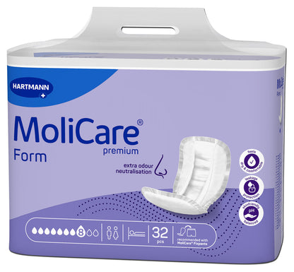 Molicare Premium Form 8 (Moliform Premium Form Super Plus)