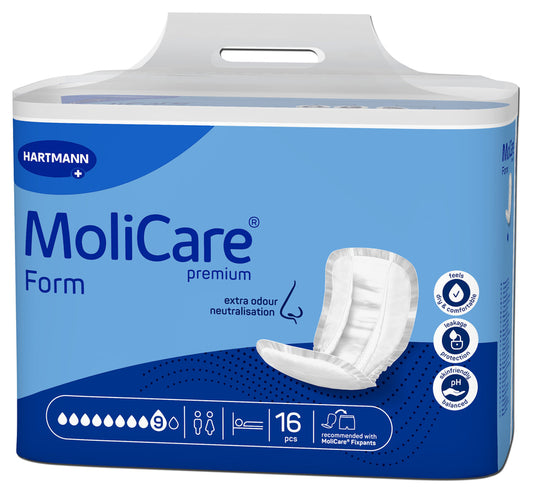 Molicare Premium Form 9 (Molicare Premium Form Maxi)