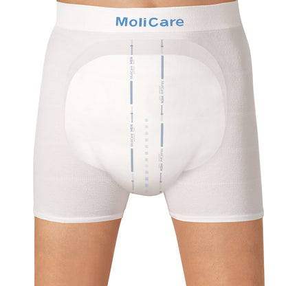 Molicare Premium Form MEN 6 (Form Extra Plus Men)