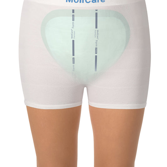Molicare Premium Form STOOL