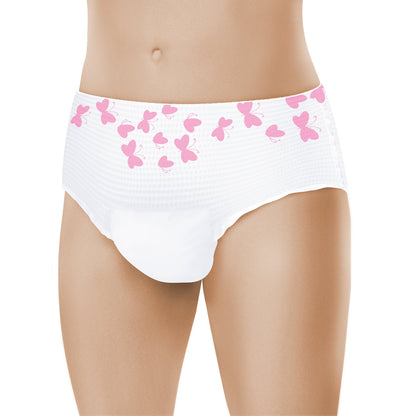 Molicare Premium Lady Pants 5 L