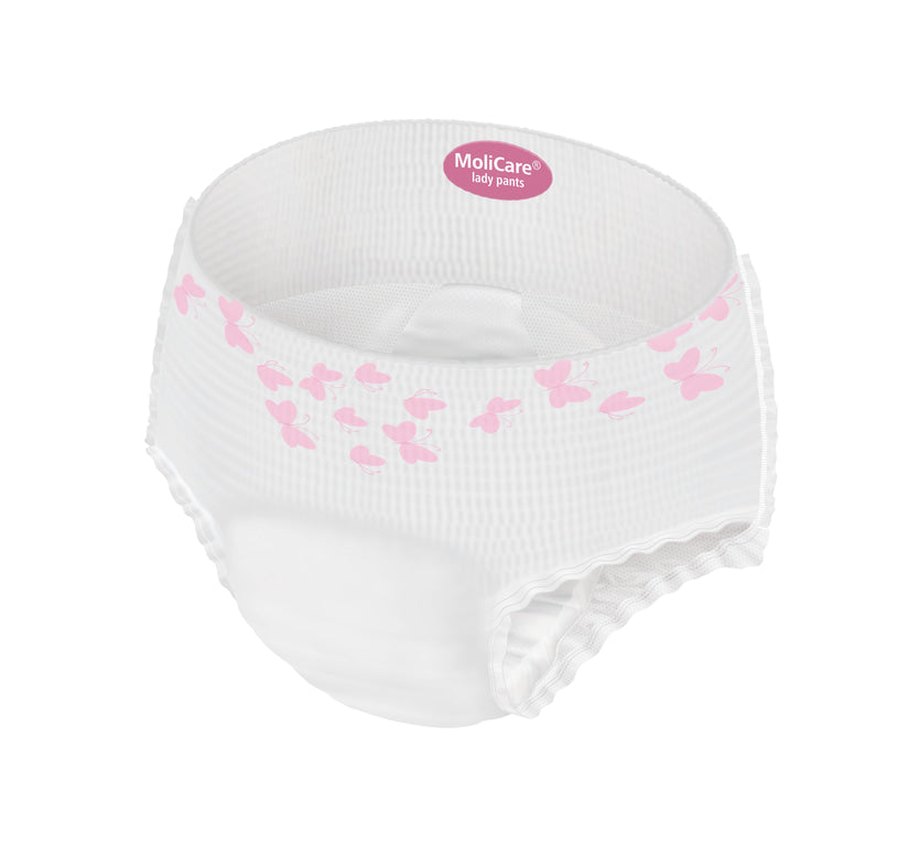 Molicare Premium Lady Pants 5 L