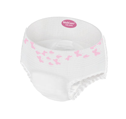 Molicare Premium Lady Pants 5 L