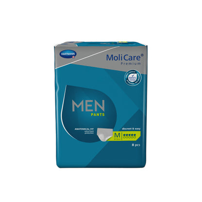 Molicare Premium Men Pants 5 M