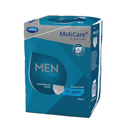 Molicare Premium Men Pants 7 M