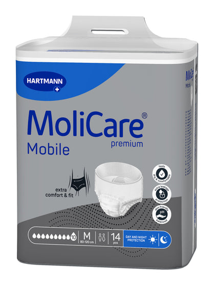 Molicare Premium Mobile 10 M