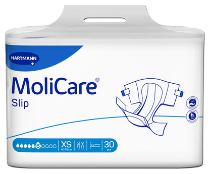 Molicare Premium Slip Extra Plus XS
