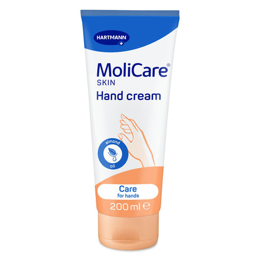 Molicare Skin Handcreme 200ml
