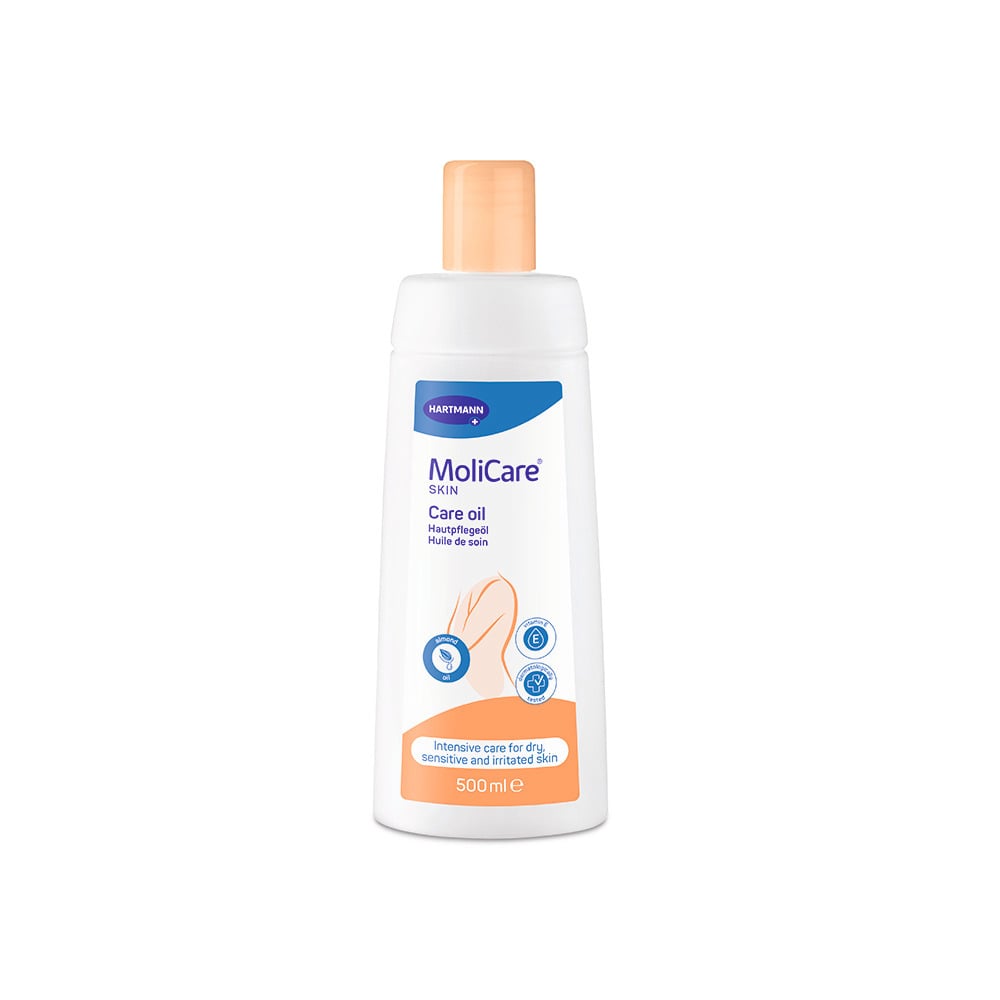 Molicare Skin Hautpflegeöl