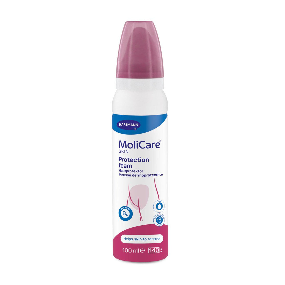 Molicare Skin Hautprotektor