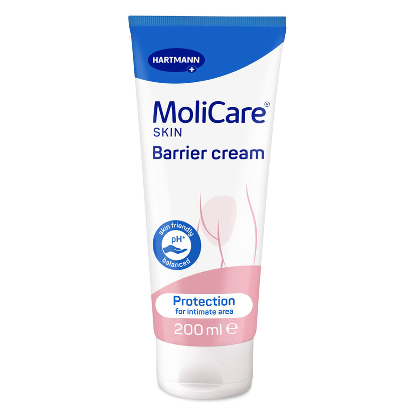 Molicare Skin Hautschutzcreme