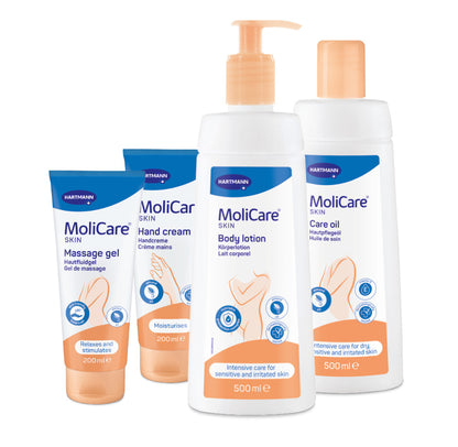 Molicare Skin Körperlotion 250ml