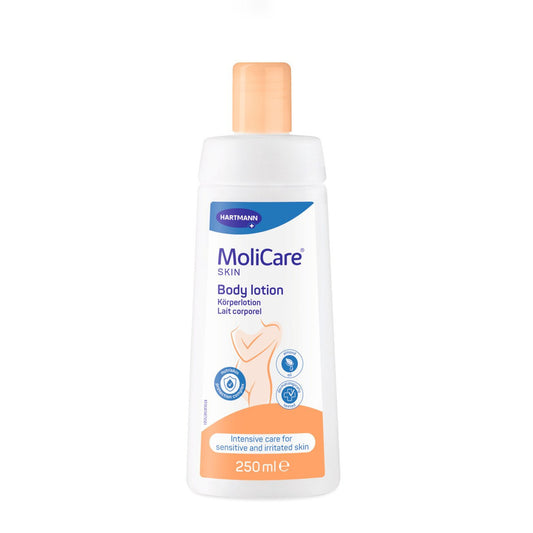Molicare Skin Körperlotion 500ml