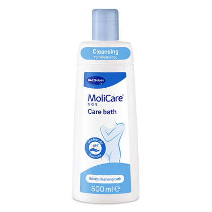 Molicare Skin Pflegebad 500ml