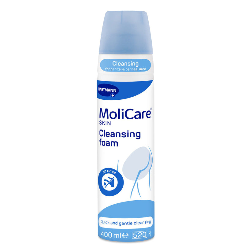 Molicare Skin Reinigungsschaum