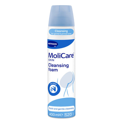 Molicare Skin Reinigungsschaum