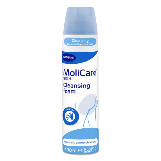 Molicare Skin Reinigungsschaum