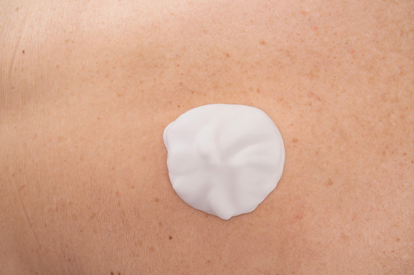 Molicare Skin Reinigungsschaum