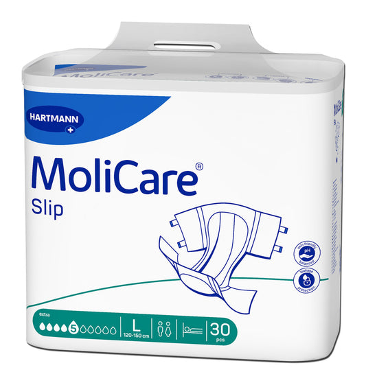 Molicare Slip Extra L