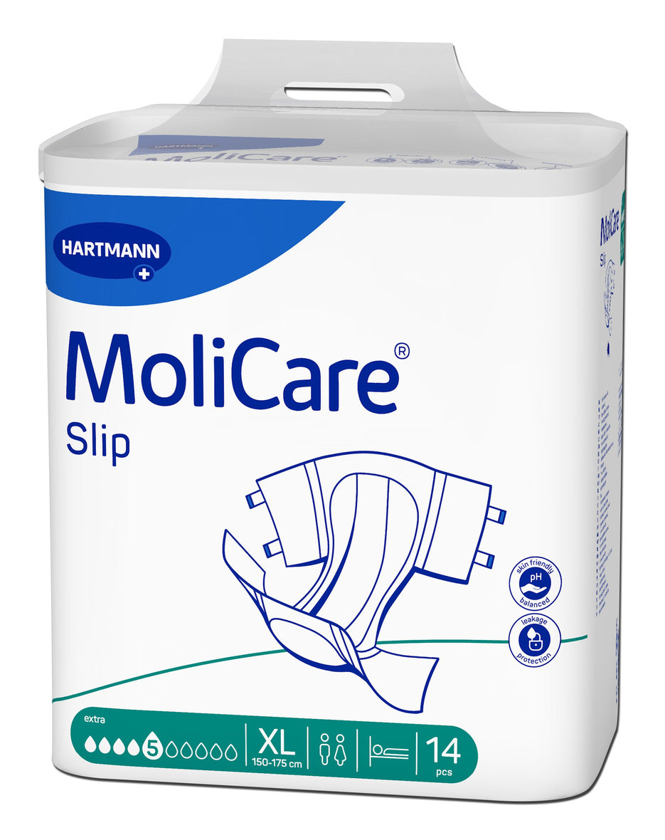 Molicare Slip Extra XL