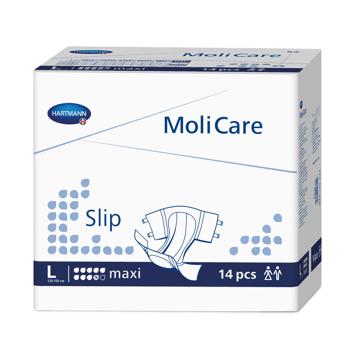 Molicare Slip Maxi S