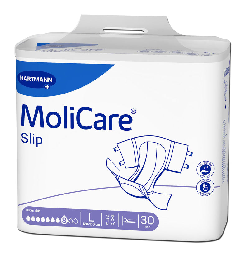 Molicare Slip Super L
