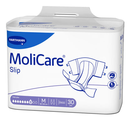 Molicare Slip Super M